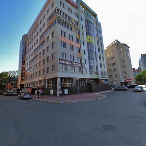 1st Mira Lane, 2, Ulyanovsk: photo