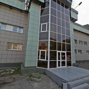 Ulitsa Polenova, 1, : foto