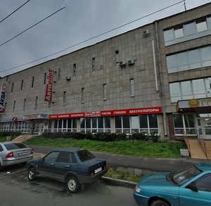 Sedova Street, 10, : foto