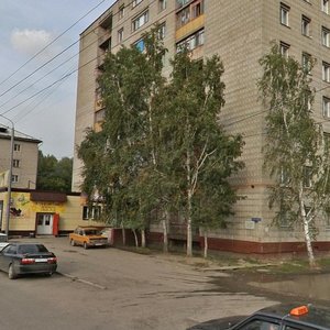 79-oy Gvardeyskoy Divizii Street, 1, Tomsk: photo