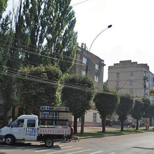 Prospekt Nezalezhnosti, 103, Chernivtsi: photo