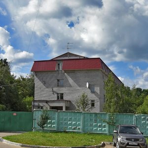 Gribovskaya ulitsa, 19 ، موسكو ومحافظة موسكو: صورة