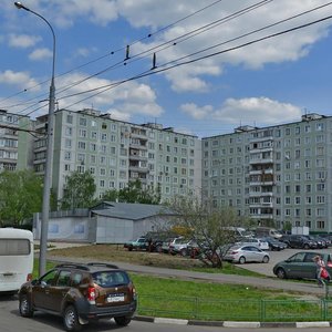 Vilnyusskaya Street, 3А ، موسكو: صورة