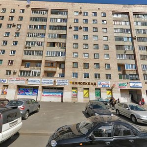 Prosvescheniya Avenue, 62, : foto