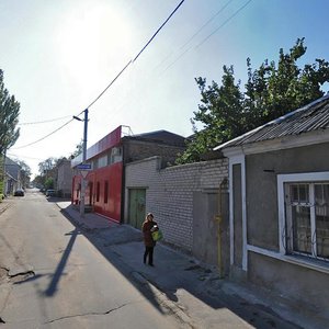 Херсон, Улица Маяковского, 34: фото