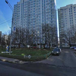 800-letiya Moskvy Street, 22к1, Moscow: photo