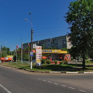 Yuzhny prospekt, 2А, : foto