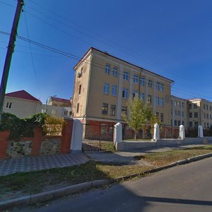 Семёновская улица, 76 Курск: фото