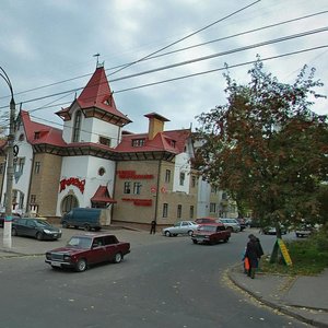 Gaydara Street, 16, Kursk: photo