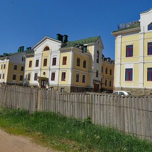 Lesnaya Street, 11А, Kostroma: photo