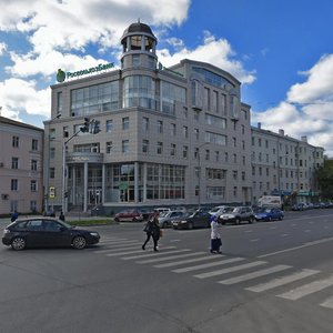 Dostoevskogo Street, 80, Kazan: photo