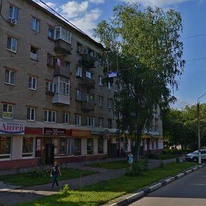 Sovetskaya Street, 15, Balashiha: photo