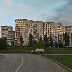 Demokraticheskaya Street, 43, Samara: photo