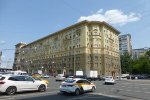 Mira Avenue, 76 ، موسكو: صورة