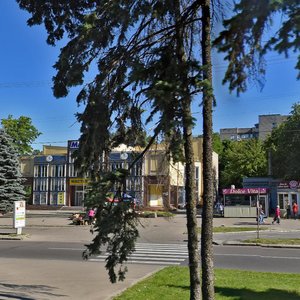 Haharina Avenue, 167, Dnipro: photo