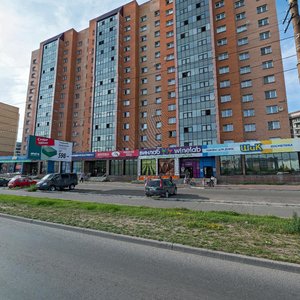 Moskovskiy Avenue, 45, Arkhangelsk: photo