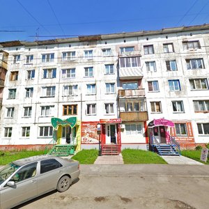 Leningradskaya ulitsa, 80 ، : صورة