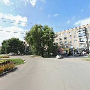 Ulitsa Petra Tomilova, 15, : foto