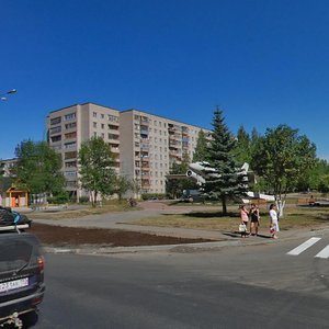 Ulitsa Ilyushina, 10, : foto