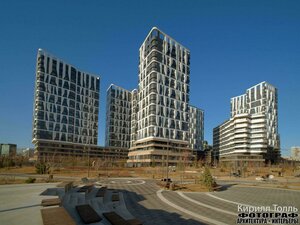 Kruzenshterna Street, 2, : foto