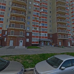 Dmitrieva Street, 2, Balashiha: photo