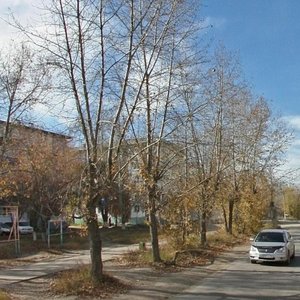 Ulitsa Lunacharskogo, 21, Usole‑Sibirskoe: photo