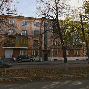 Strazh Revolyutsii Street, 22 ، نيجني نوفغورود: صورة