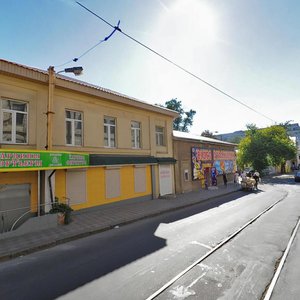 Krasnoarmiiska vulytsia, 73, Donetsk: photo
