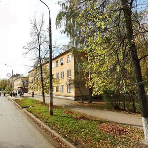 Strazh Revolyutsii Street, 25, Nizhny Novgorod: photo