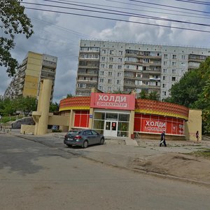 Ulitsa Kurchatova, 7/1, Novosibirsk: photo