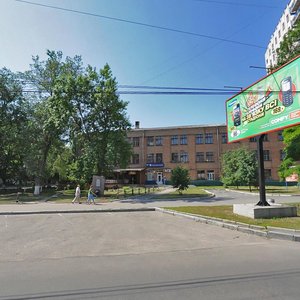 Кропивницкий, Соборная улица, 15: фото