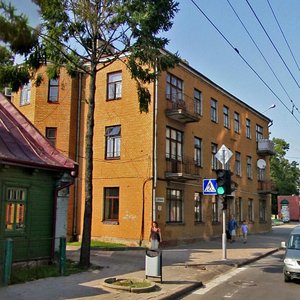 Dziarzhynskaga Street, No:12, Grodno: Fotoğraflar