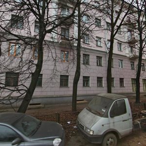 Gagarina Avenue, 36 ، نيجني نوفغورود: صورة