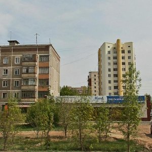 Qaırat Rysqulbekov kóshesi, 2А, Astana: photo