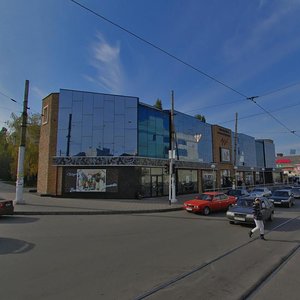 Курск, Верхняя Луговая улица, 2: фото