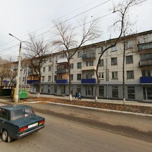 Новокуйбышевск, Улица Кадомцева, 10: фото