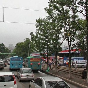 Fadeeva Street, 1В ، فلاديفوستوك: صورة
