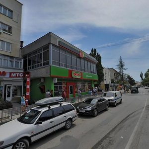 Gagarina Street, 1, Sudak: photo