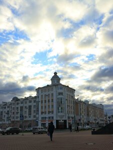 Sovetskaya Street, 50 ، : صورة