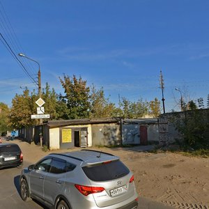 Genkinoy Street, 15Б, Nizhny Novgorod: photo