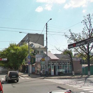 Mitrofana Sedina Street, 179, Krasnodar: photo