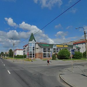Ulitsa Bratyev Radchenko, 33/19, Kolpino: photo