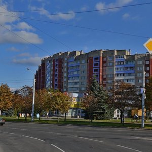 Rakasowskaga Avenue, 1А, Minsk: photo