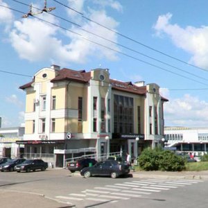Moskovskaya Street, 2А, Kazan: photo