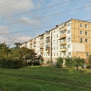 Zhigura Street, 34 ، فلاديفوستوك: صورة