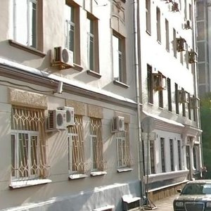 Filippovskiy Lane, 16, : foto