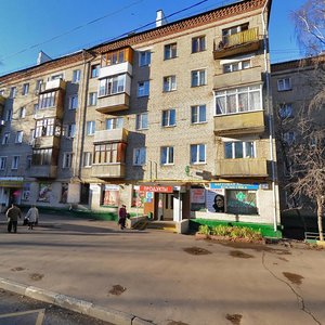 Solnechnogorskaya Street, 15к1, Moscow: photo