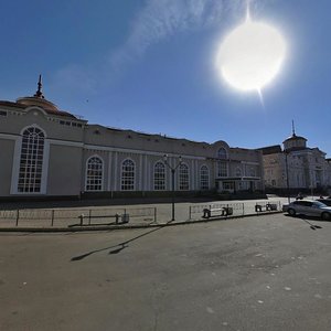 Druzhby Street, 16А ، إيجيفسك: صورة