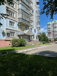 Kirova Street, 125, Novokuznetsk: photo
