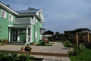 Ulitsa Zasodimskogo, 5 ، : صورة